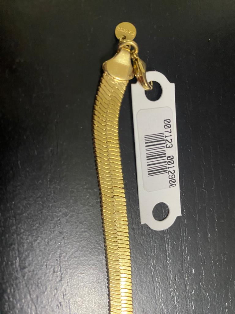 Pulseira Fita G 7123 JCH