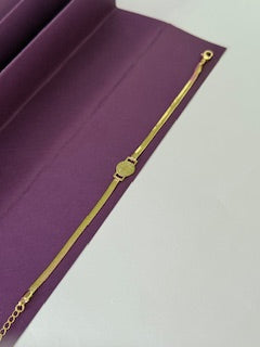 Pulseira Fita SB 0902-1995