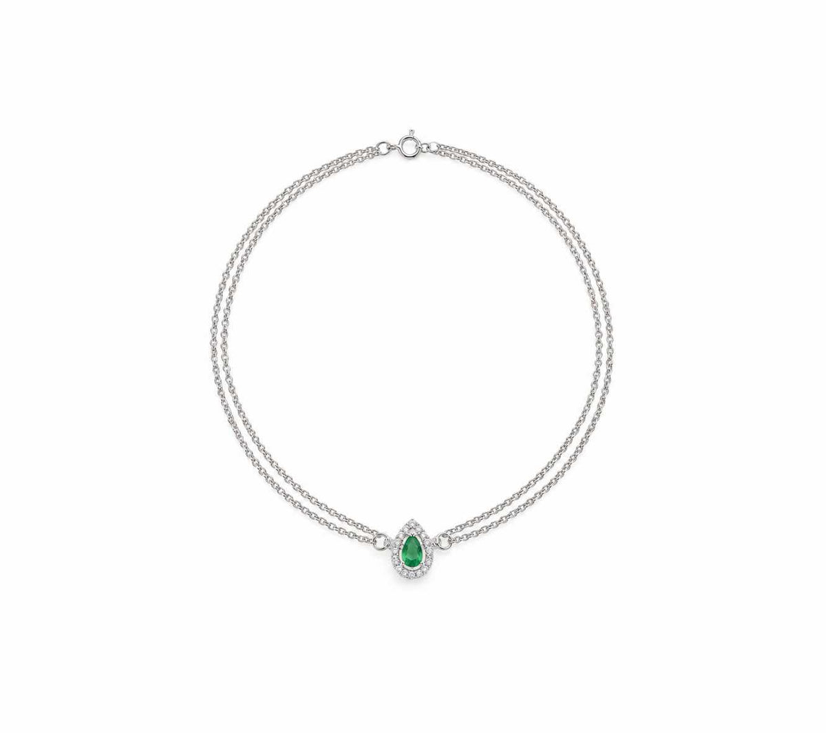 Pulseira FP Gota 0902-4080