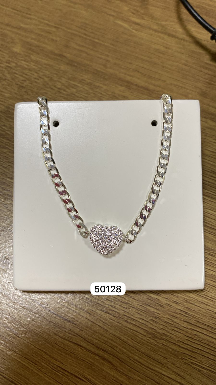 Pulseira FP Grumet 100-50128918