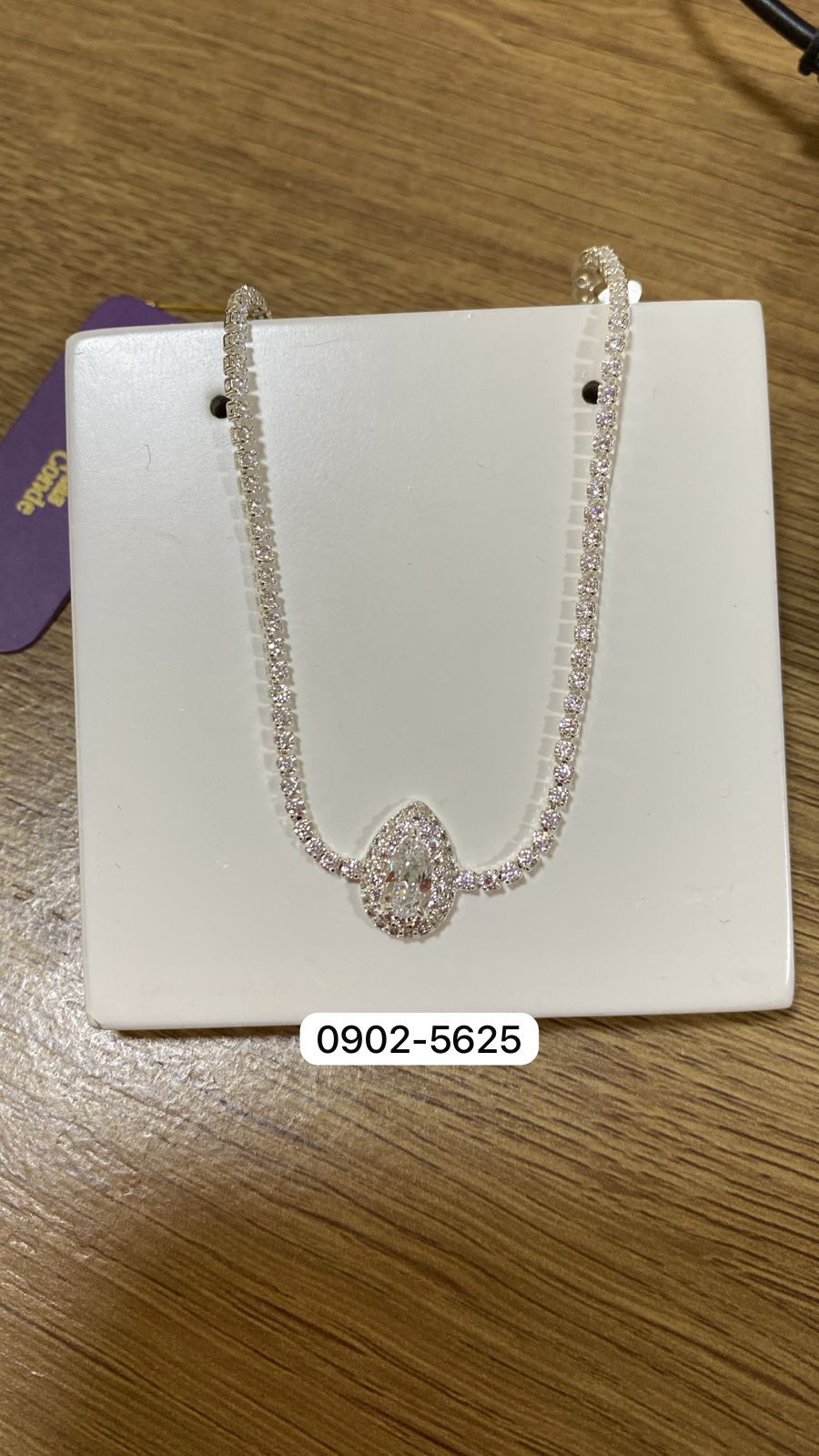 Pulseira FP Riviera 0902-5625