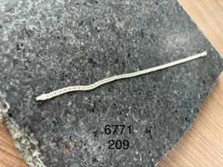 Pulseira Grumet PT 6771 JCH