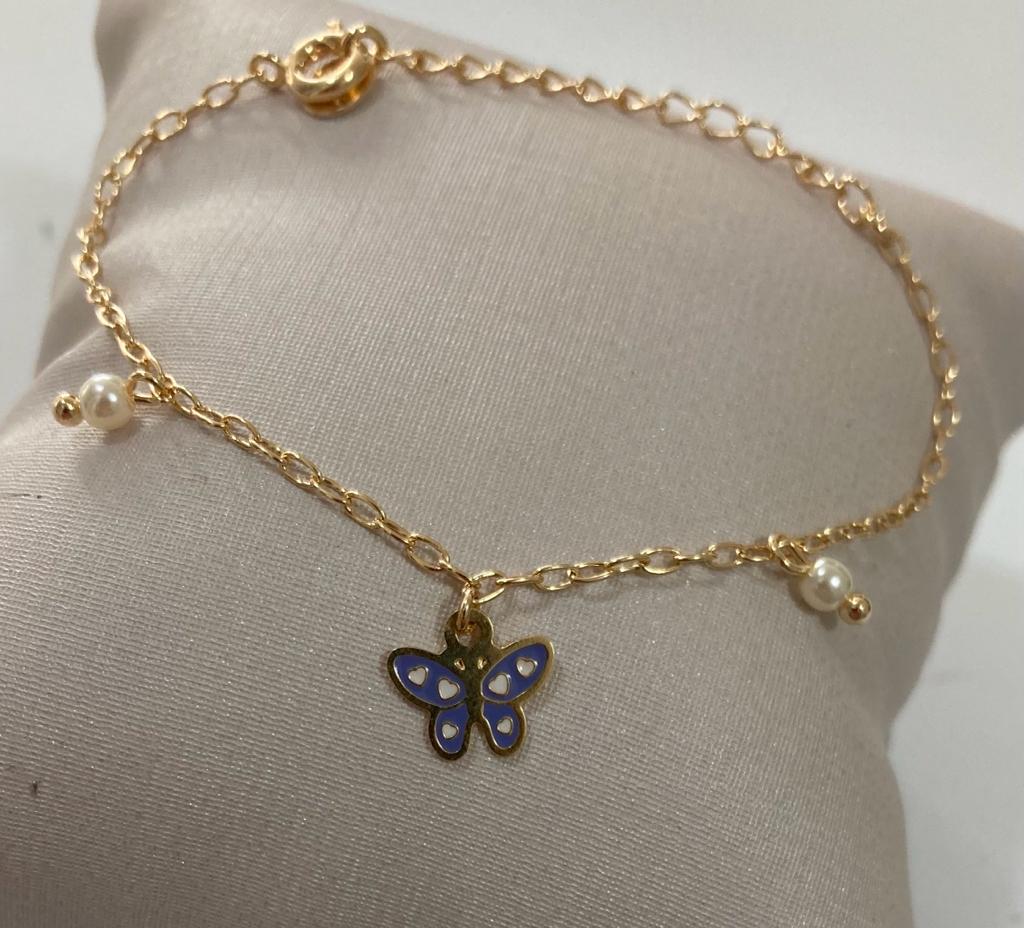 Pulseira Inf. 0901-3263