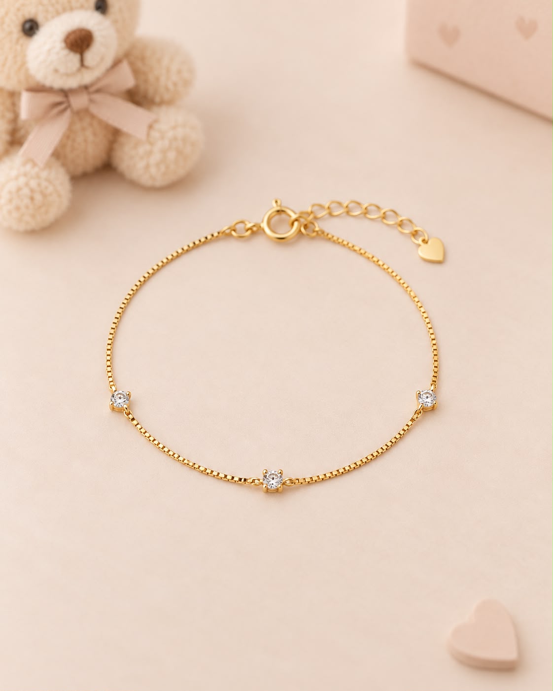 Pulseira Inf. 0902-3204