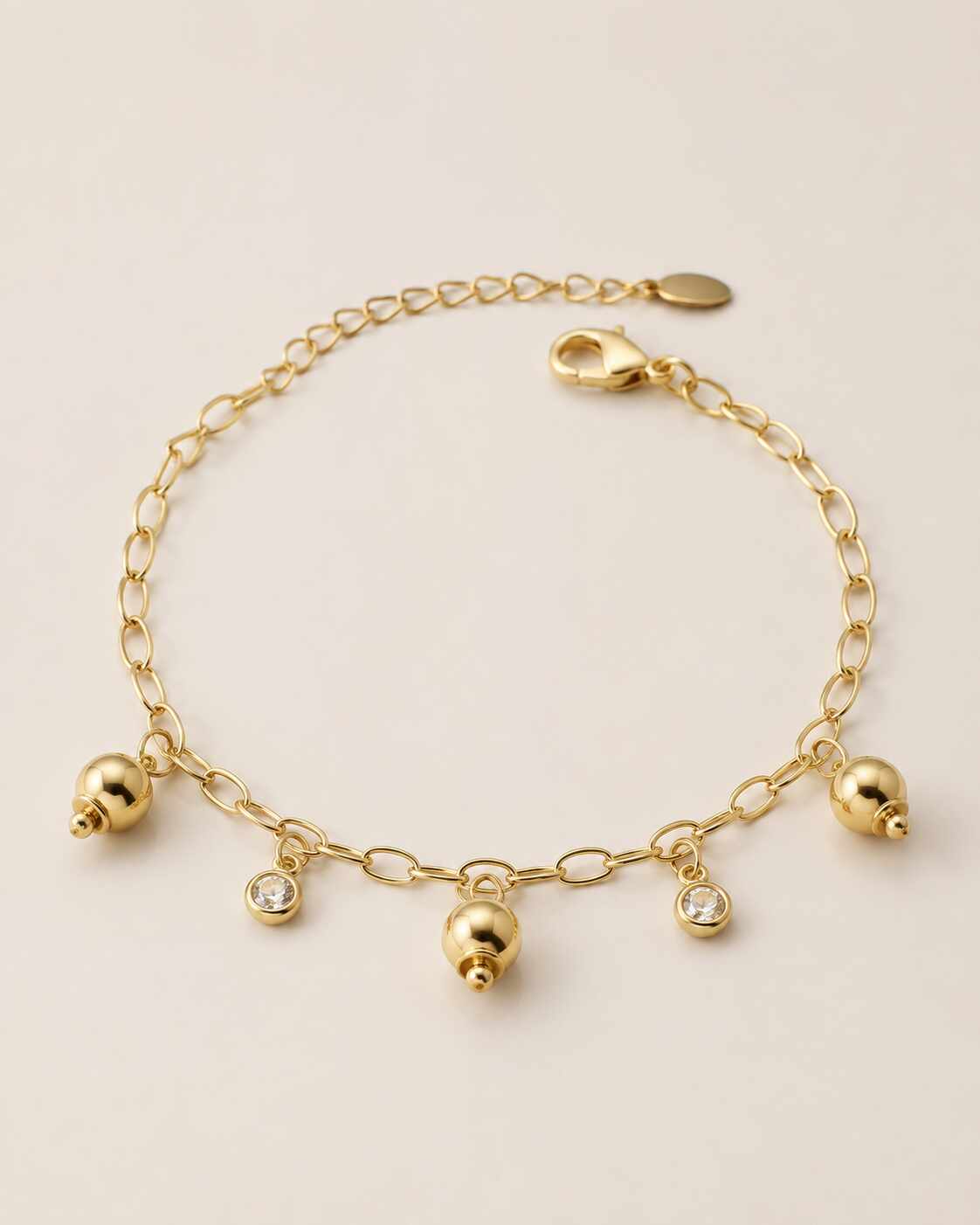 Pulseira Inf. Bolinha 0902-0802