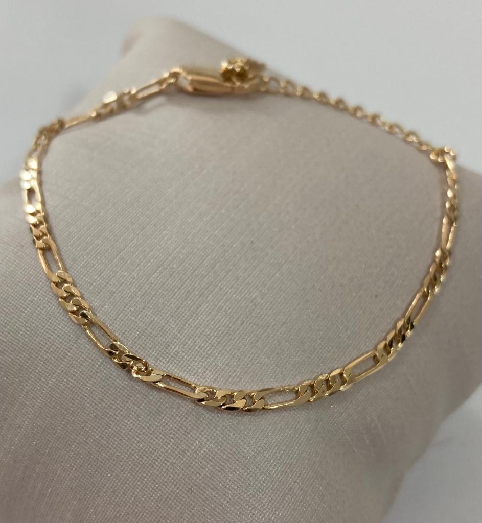 Pulseira Inf. MO 0200-5018