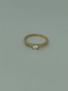 Anel 101-40560 T28