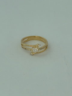 Anel 101-40646 T28