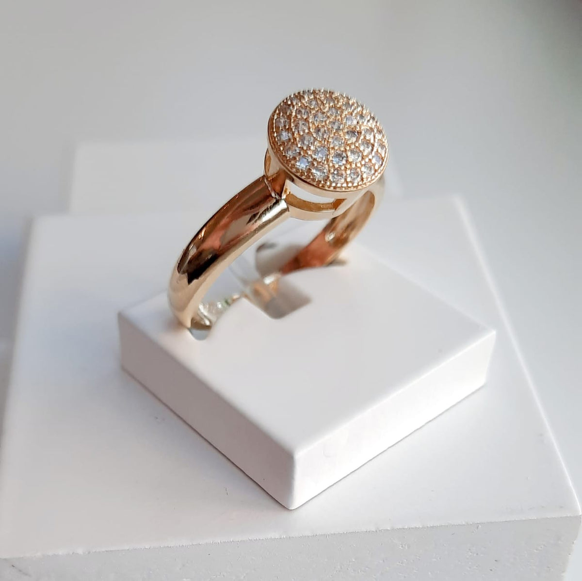 Anel 23-000010 T18