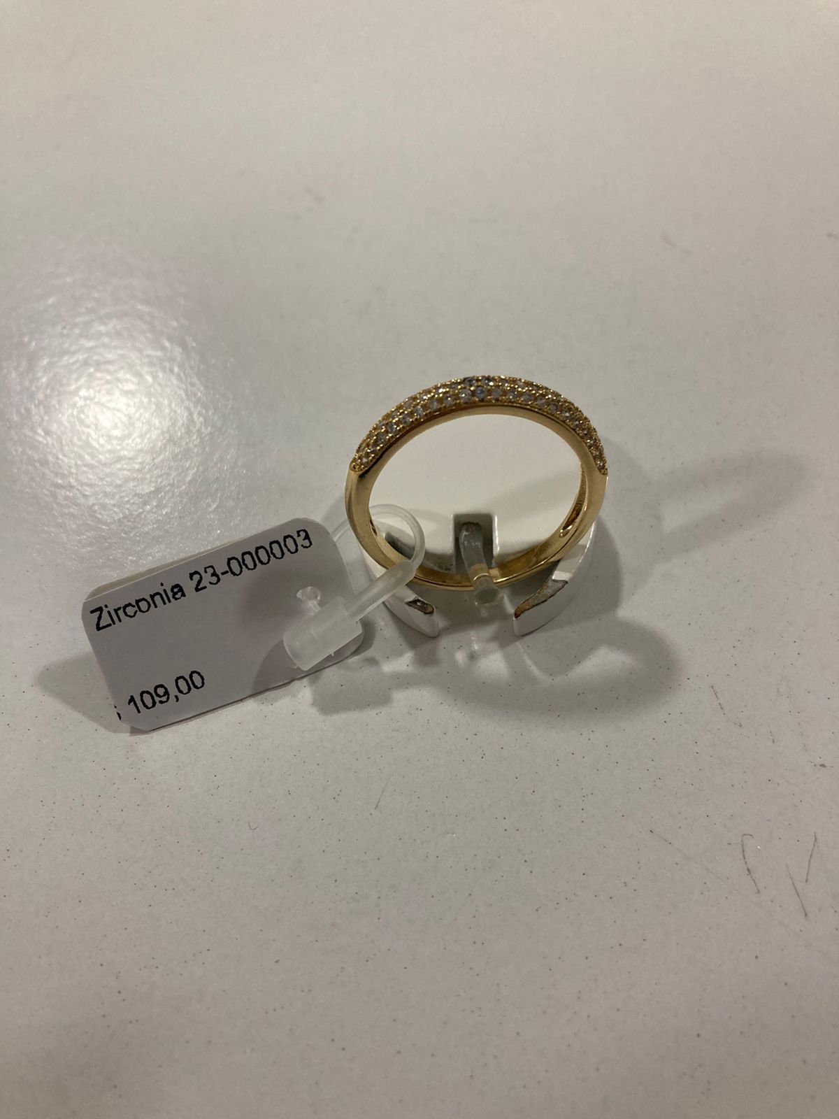 Anel Zirc. 23-000003