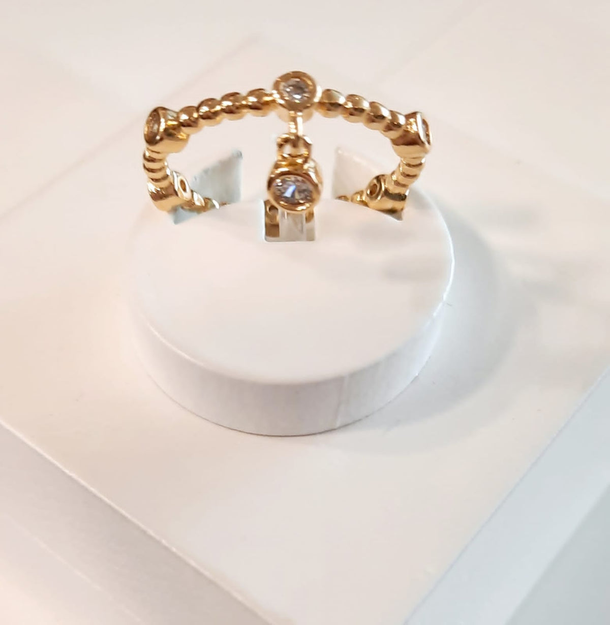 Anel Zirconia 23-026114