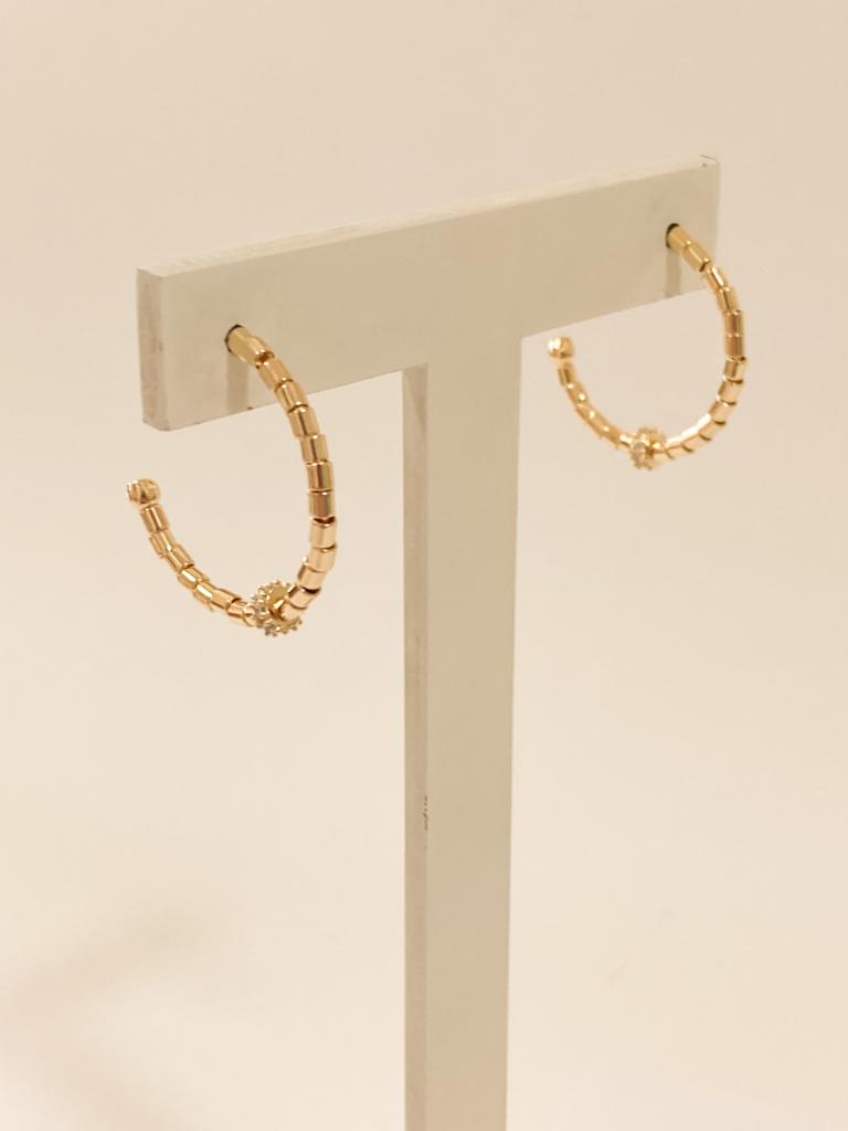 Argola 0501-4531