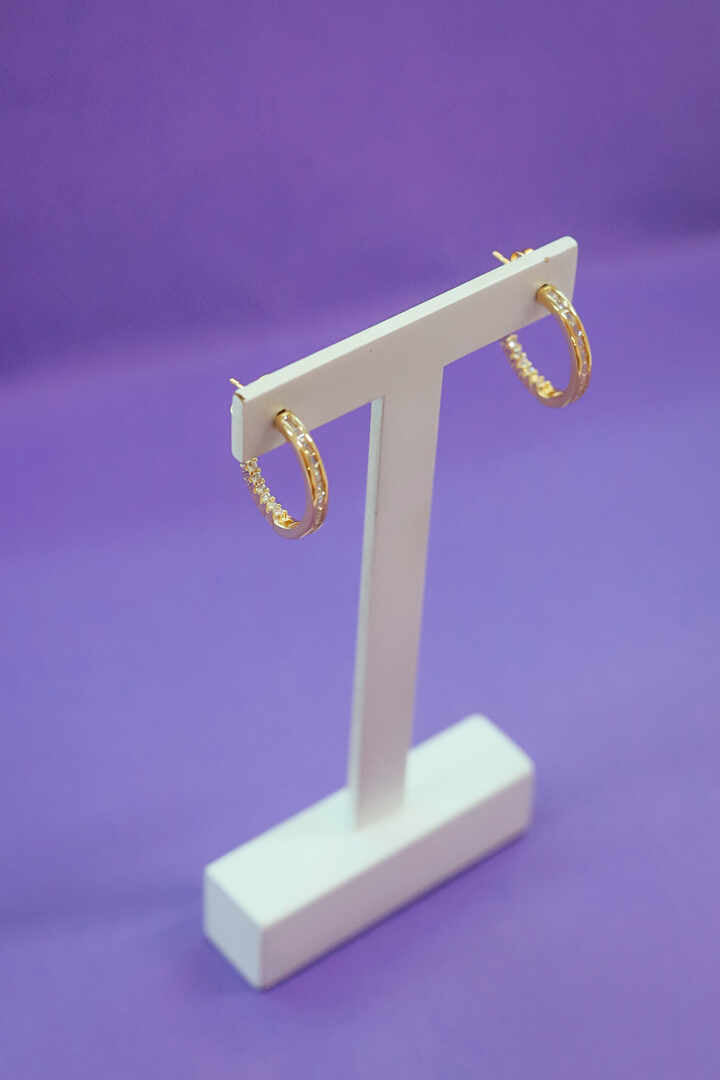 Argola 24-035457