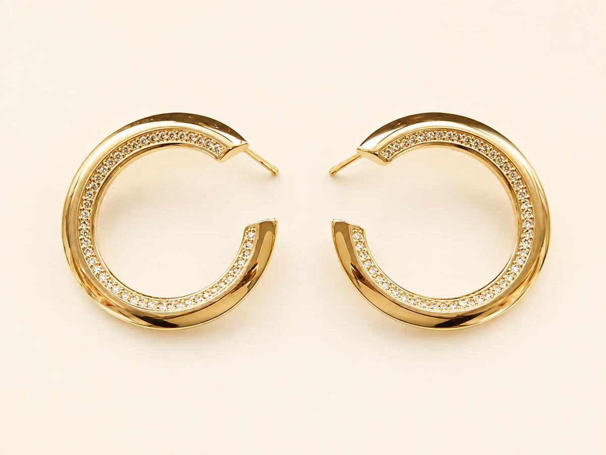 Argola 24-035614