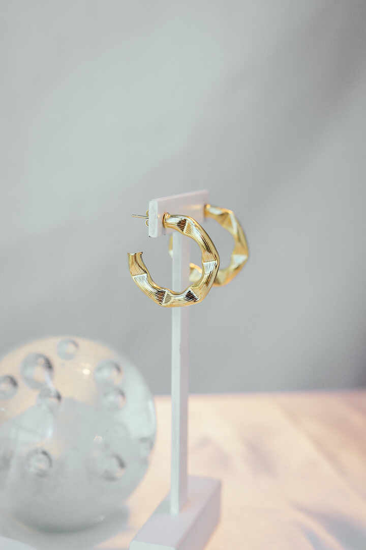 Argola 4654 JCH