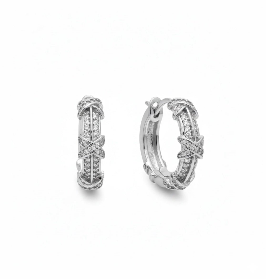 Argola Clic 35005 OB PSP