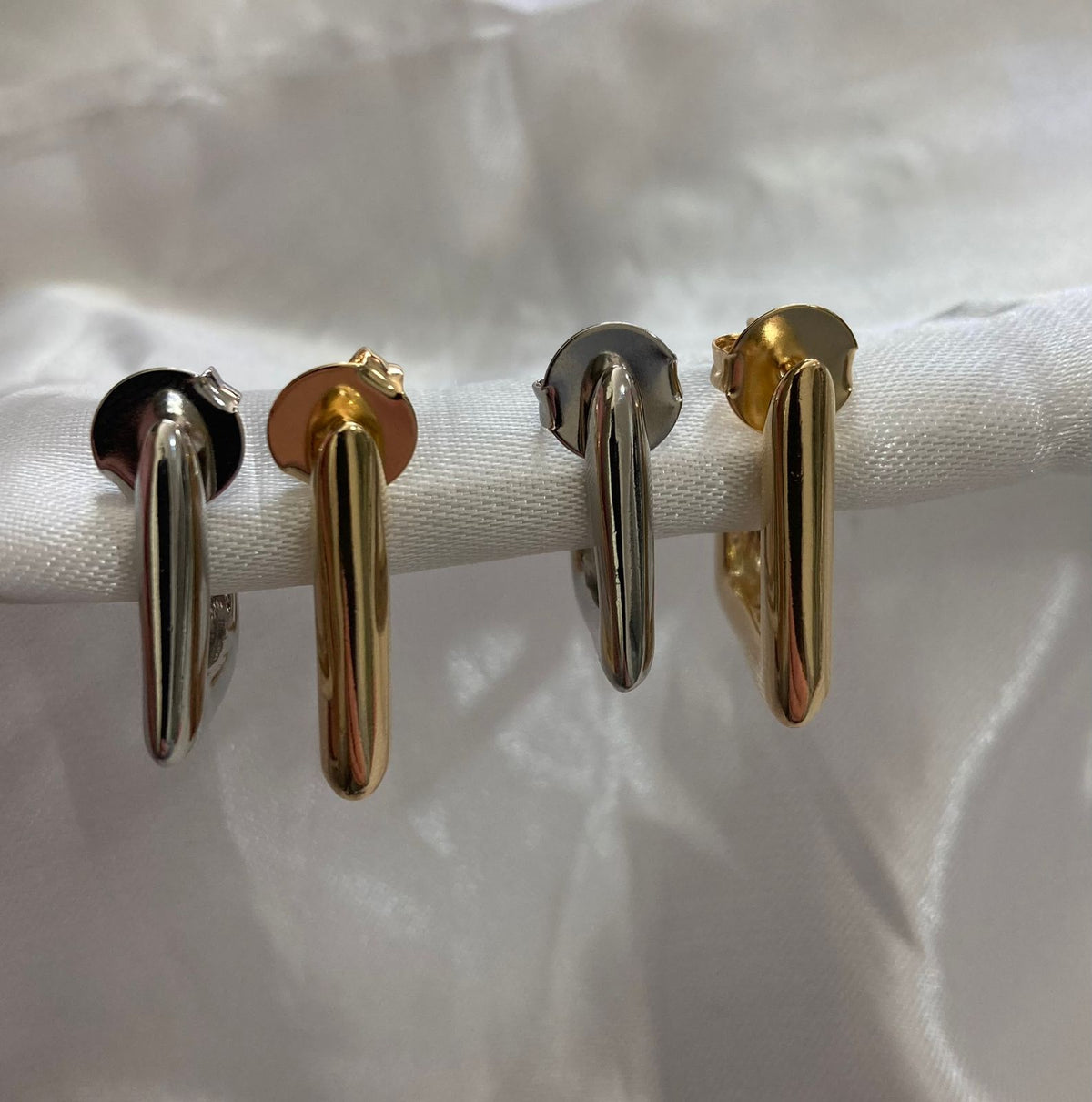 Argola Duo Qda. 3900-4840