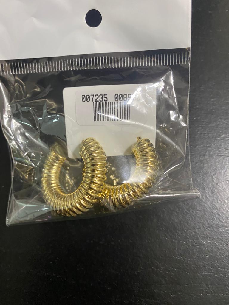 Argola G 7235 JCH