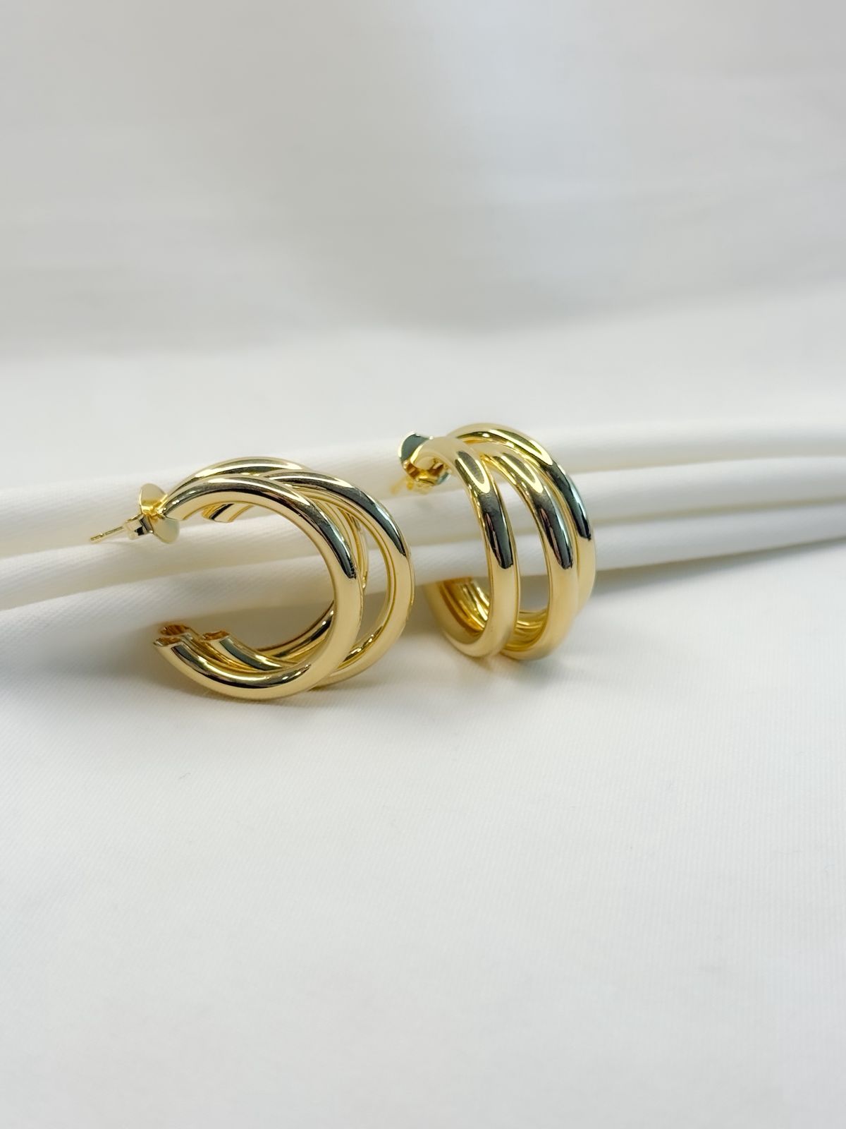 Argola G CH3820