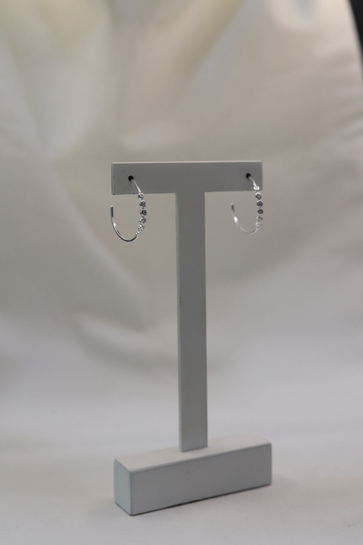 Argola PT 6945 JCH