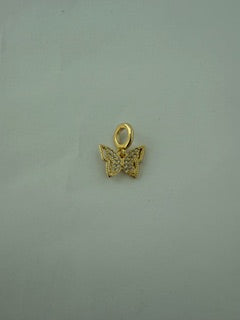 Berloque Borboleta CH3684