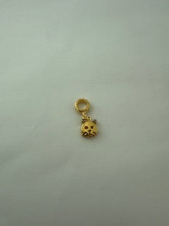 Berloque Gatinho 0800-2959