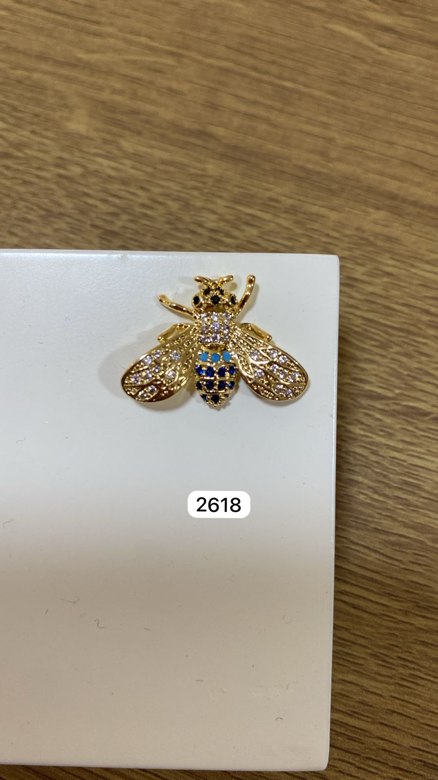 Botton Div. 101-90002618