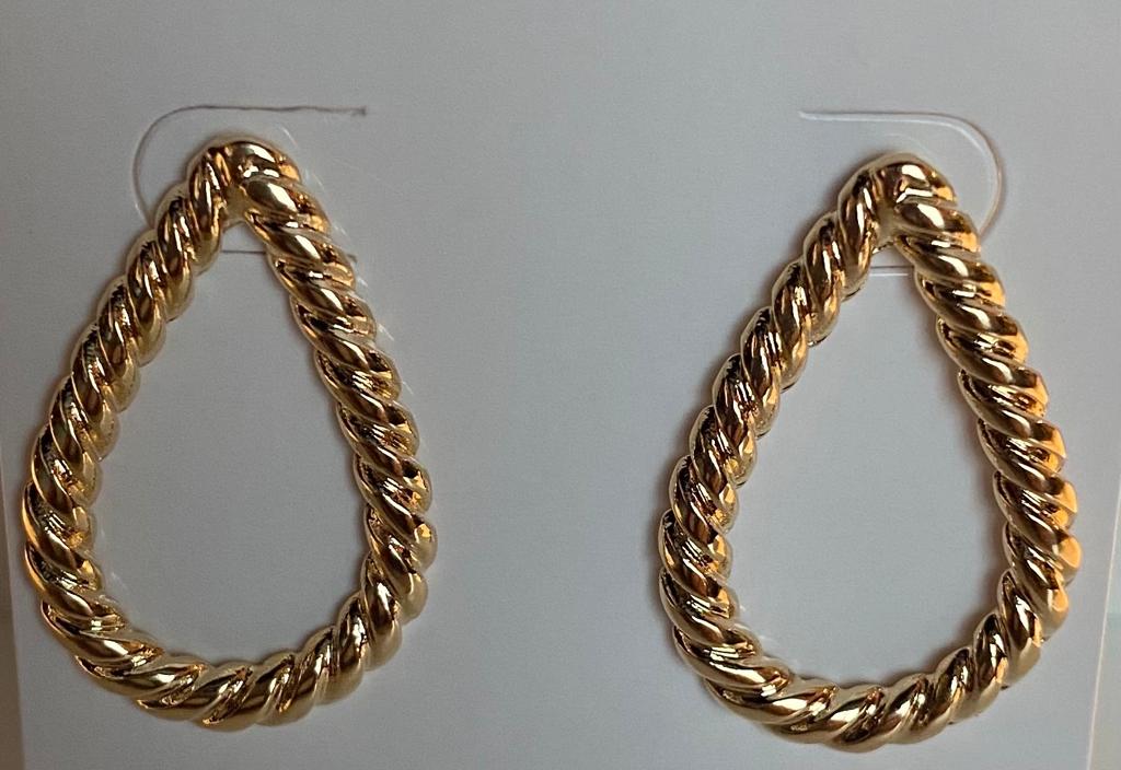 Brinco 0501-3834