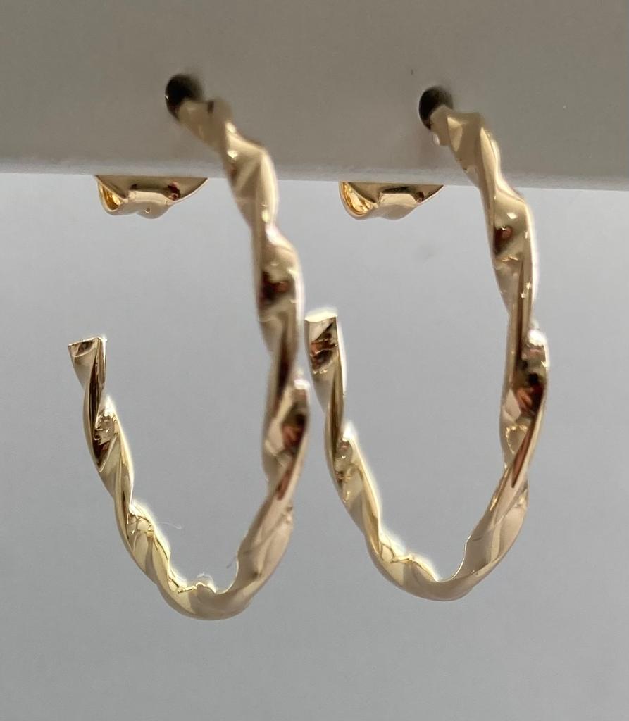 Brinco 0501-4180
