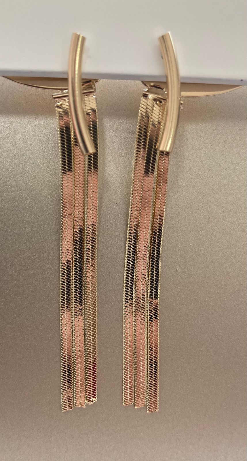 Brinco 0501-4608