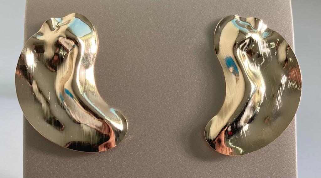 Brinco 0501-6008