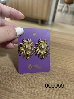 Brinco 60-000059