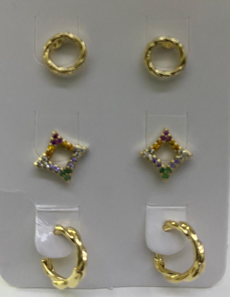 Trio 101-70081018