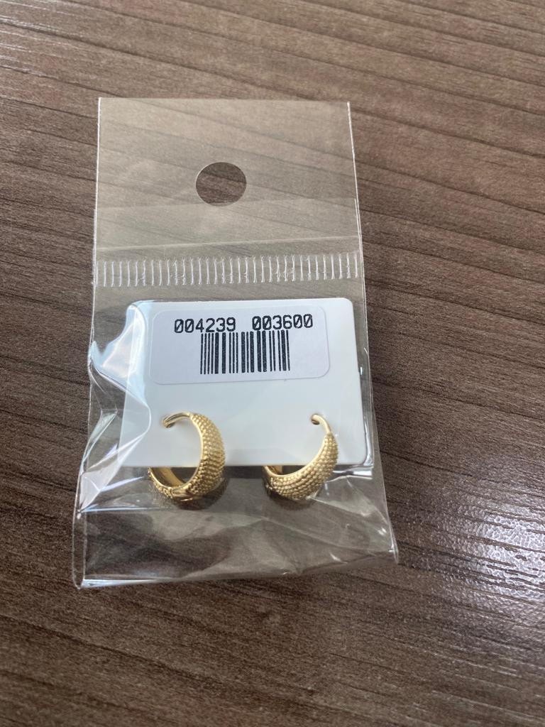Brinco Clic P 4239 JCH