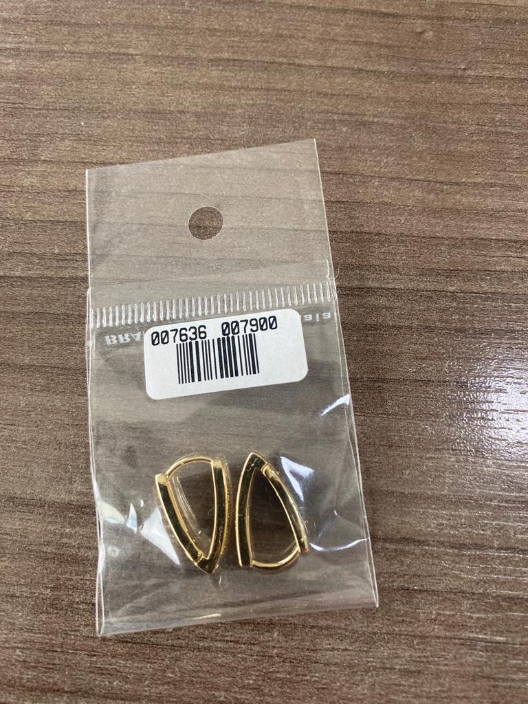 Brinco Clic P 7636 JCH