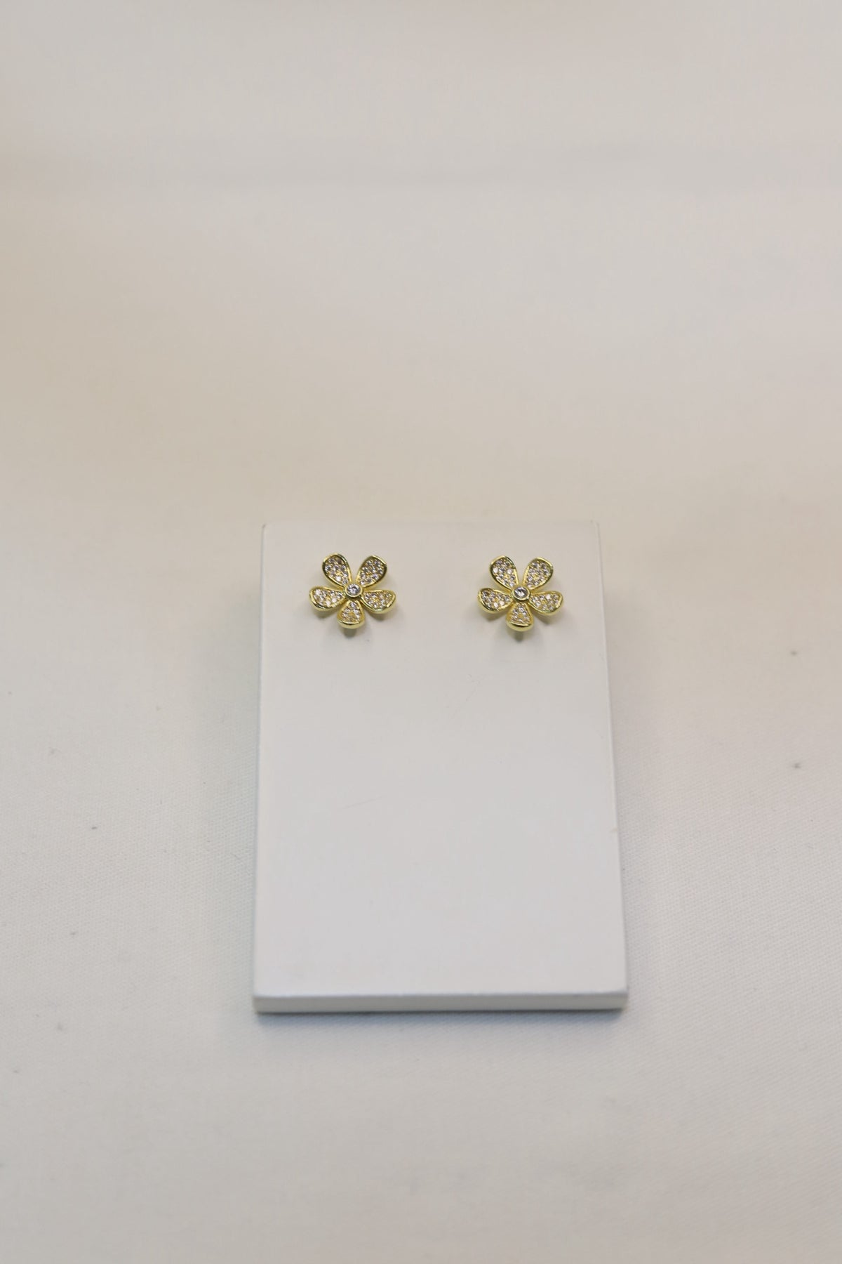 Brinco Flor 6934 JCH