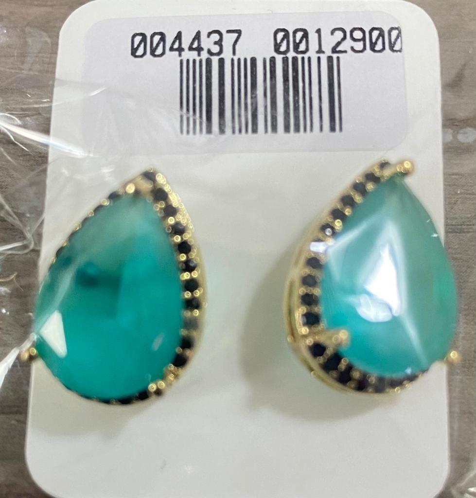 Brinco Gota 4437 JCH
