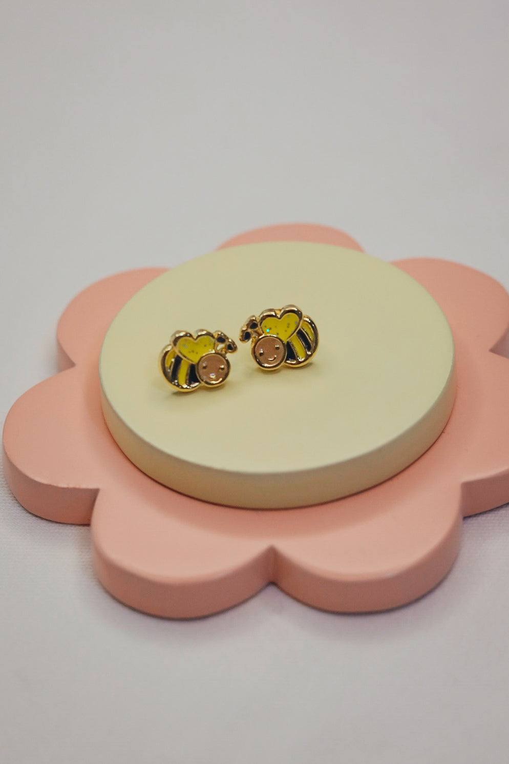 Brinco Inf. Abelha 0500-3541