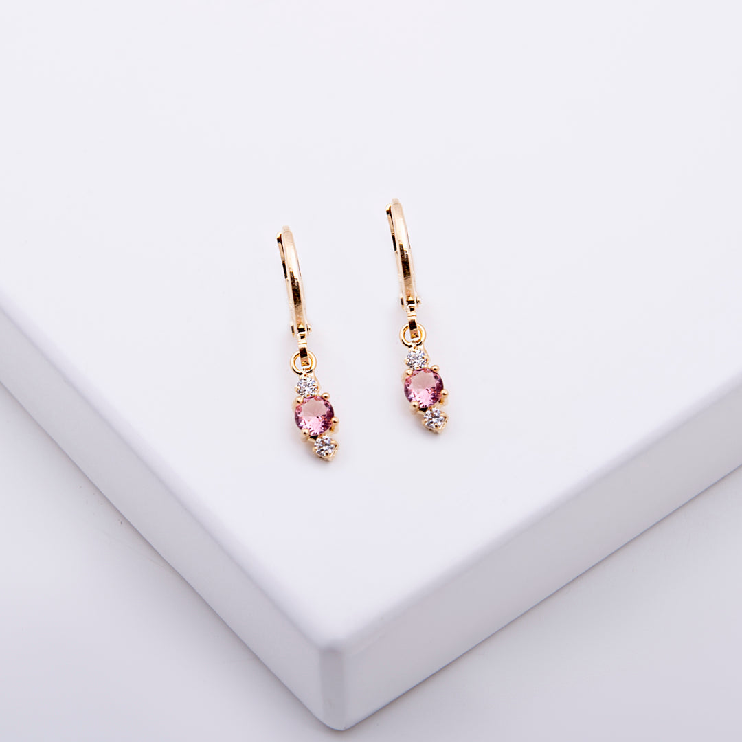 Brinco ROSE 0501-0436