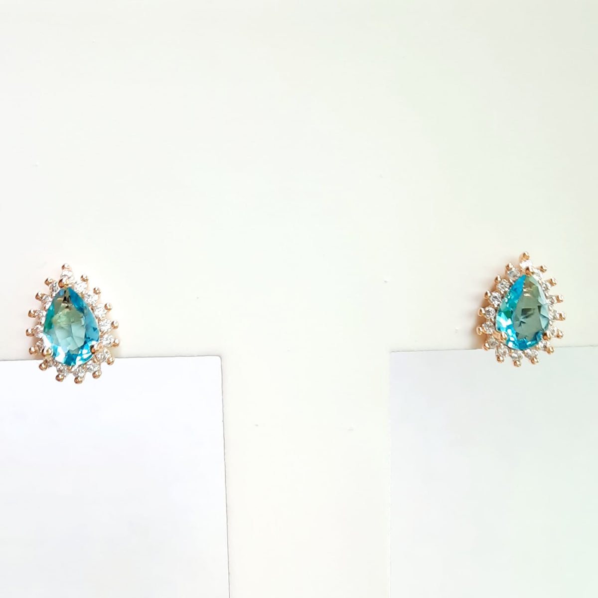 Brinco Zirconia 24-012467