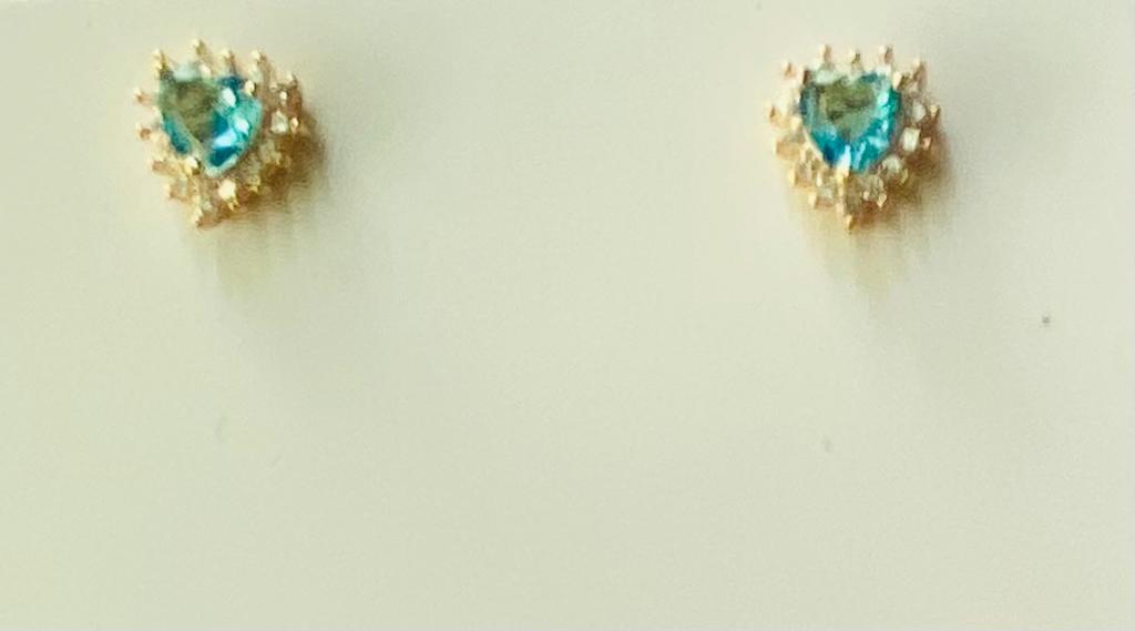 Brinco Zirconia 24-015009