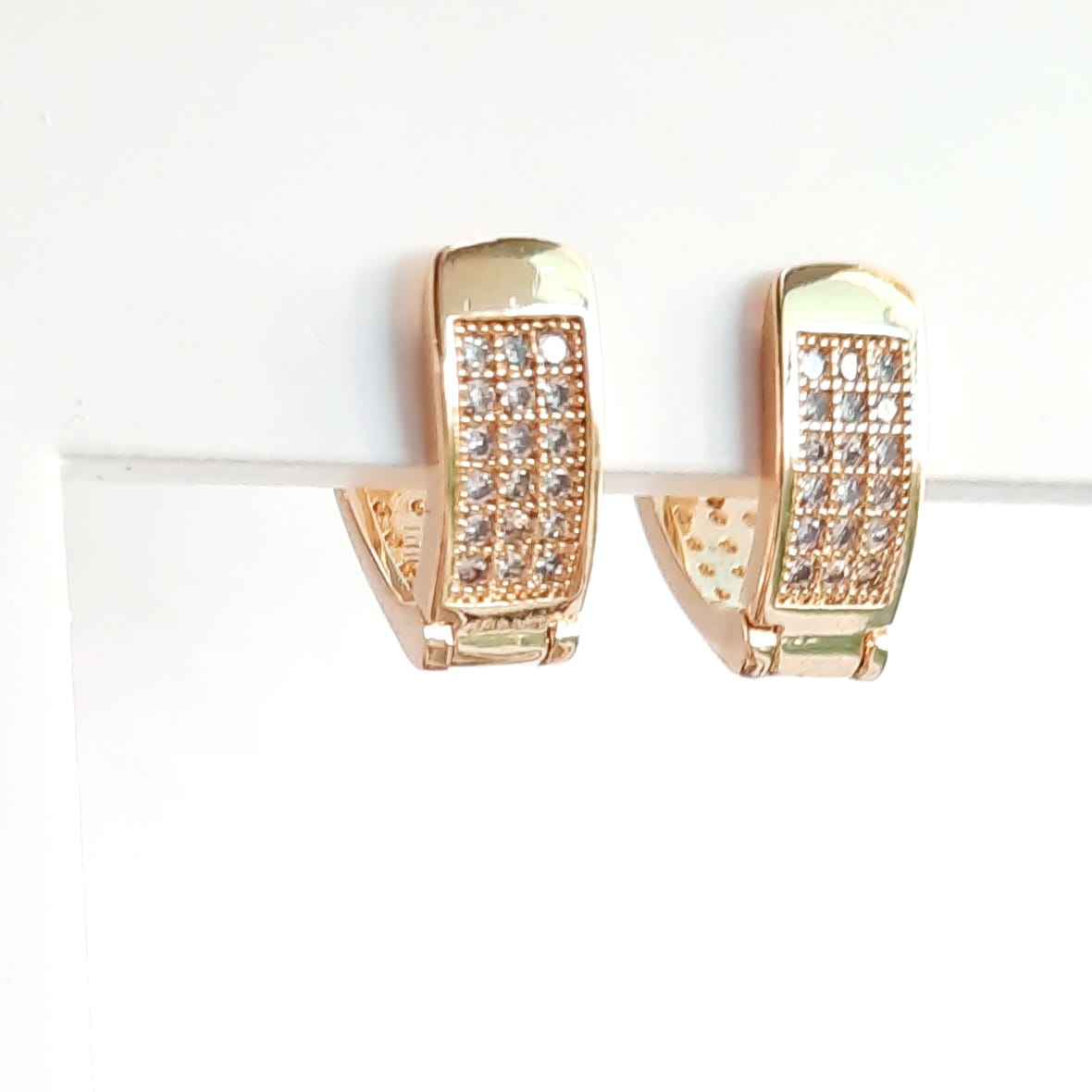 Brinco Zirconia 24-023891