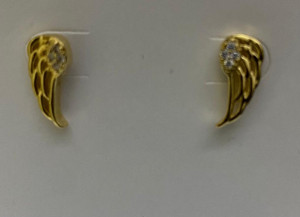 Brinco Zirconia 24-027651