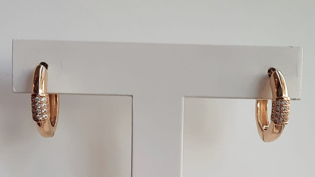 Brinco Zirconia 24-028007