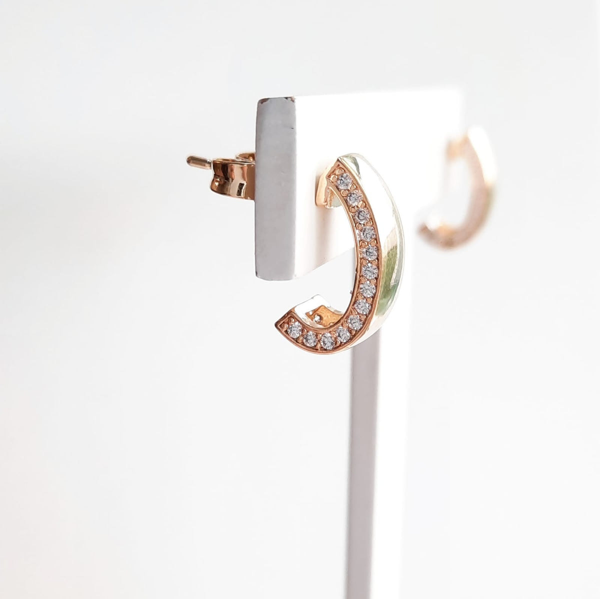 Brinco Zirconia 24-028010