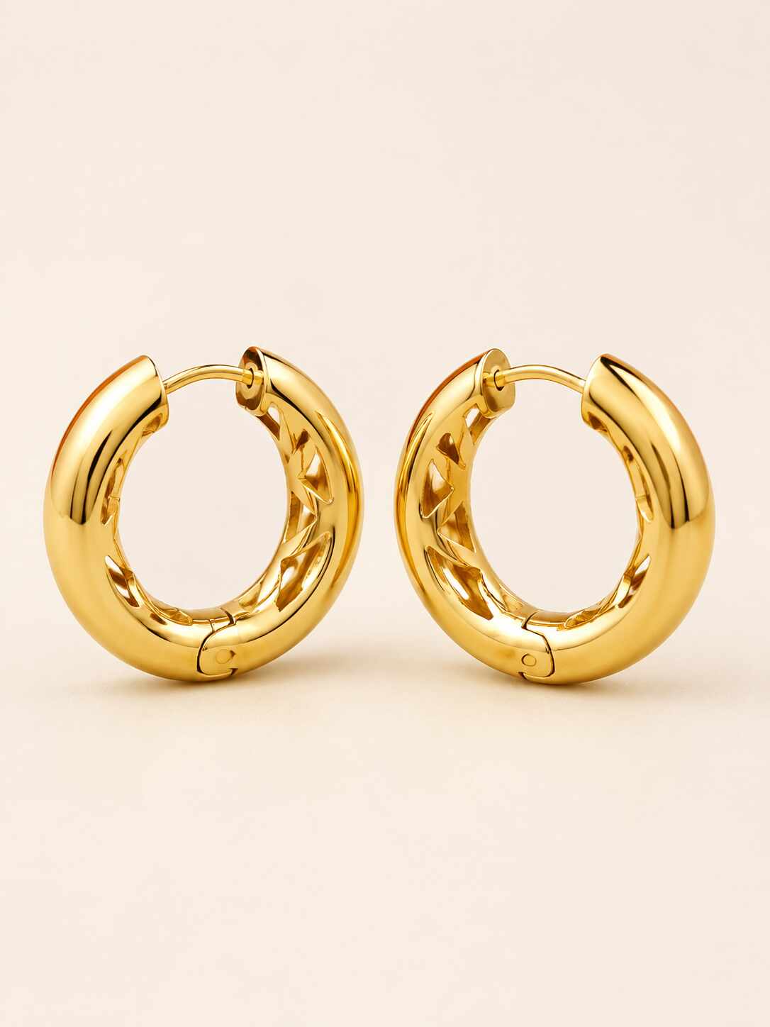 Brinco Zirconia P 24-028018