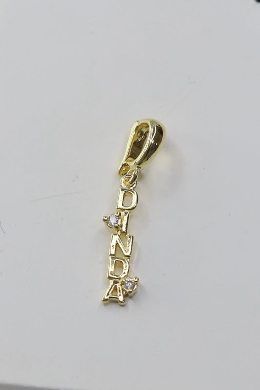 Charm Dinda PA1610