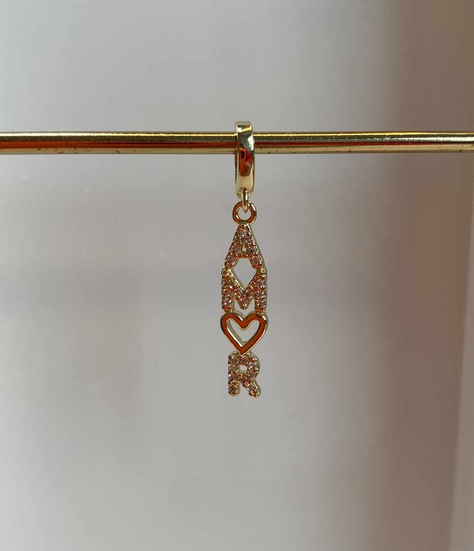 Charms Amor 0802-2369