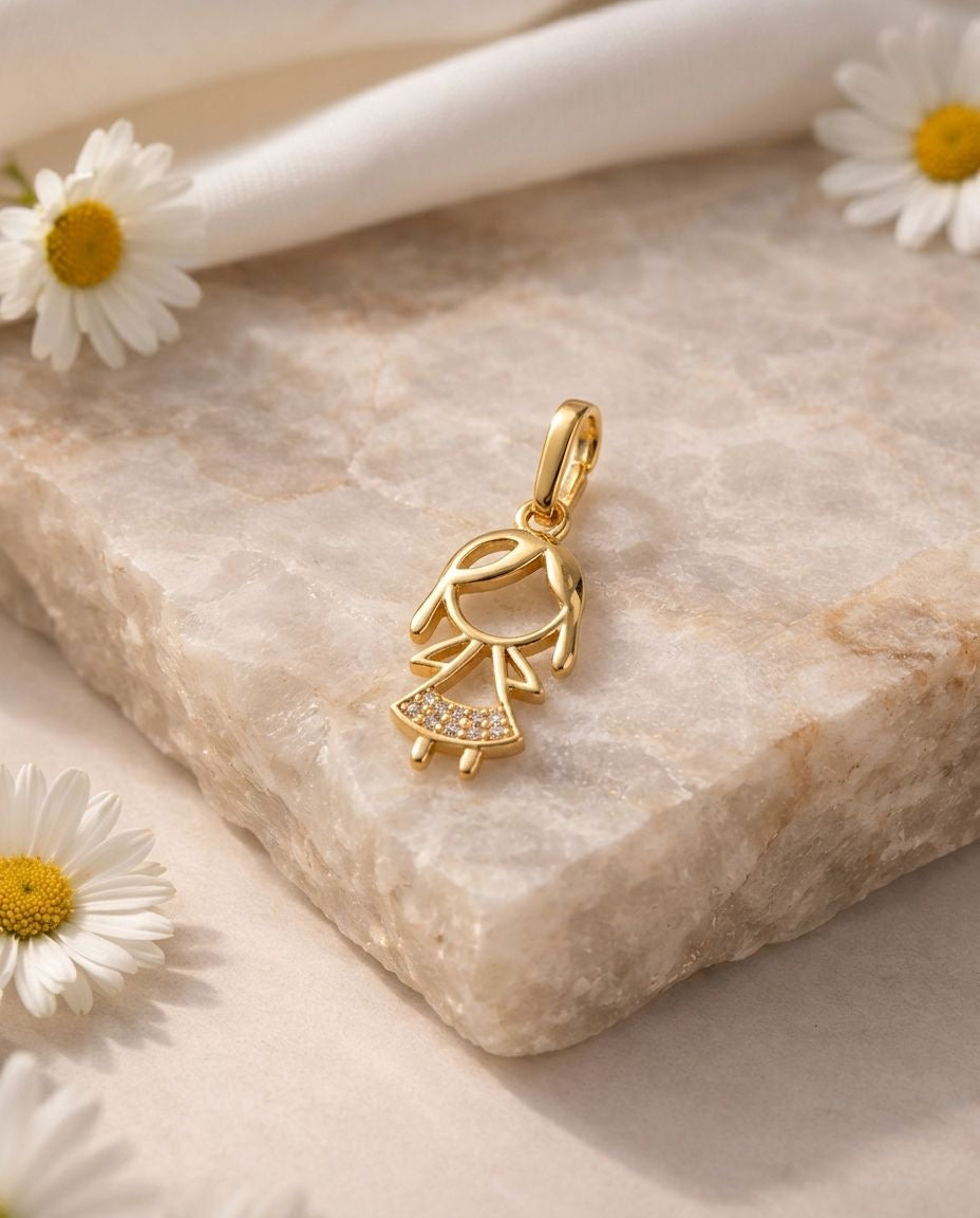 Charms MA 0802-5345