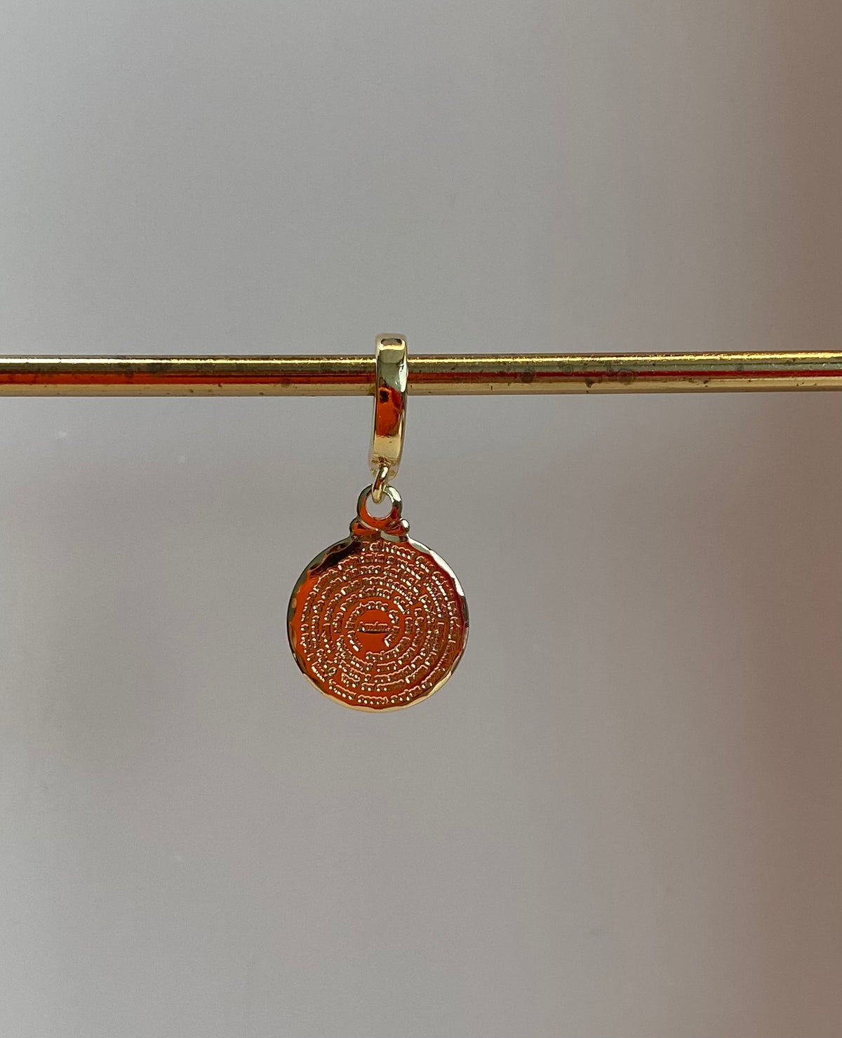 Charms Oração 0802-3365